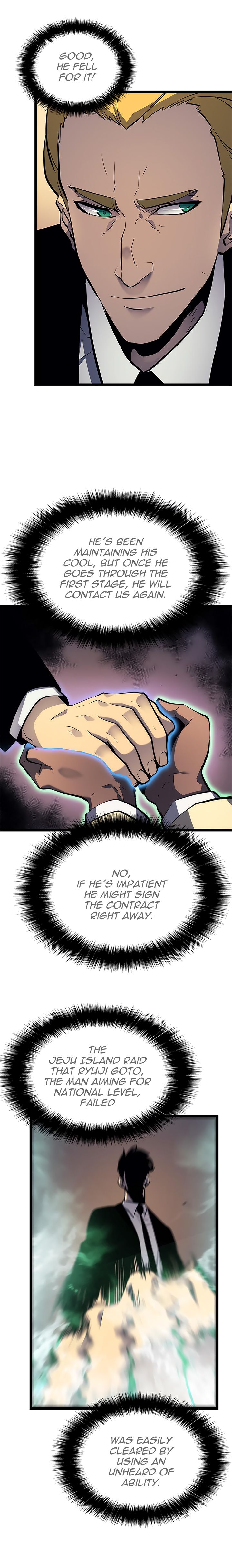 Solo Leveling, Chapter 109 image 17